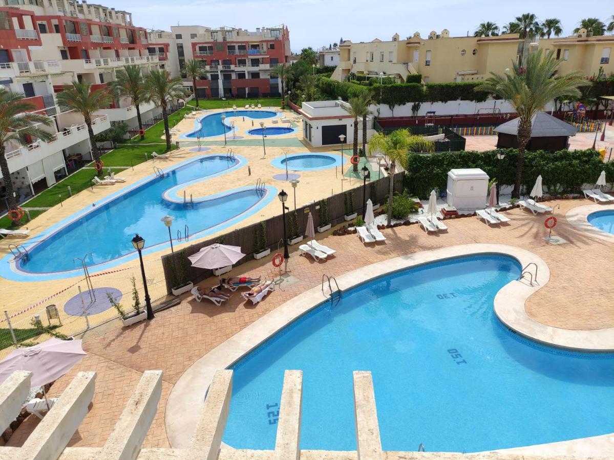 Dumar Puerto Rey Appartement *